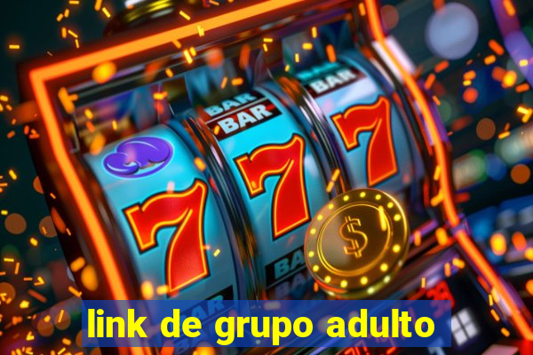 link de grupo adulto